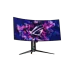 ASUS ROG Swift OLED PG34WCDM 33.9 Inch 240Hz Curved Monitor (Gaming)